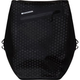 Madison Bags Roam Stellar-Tech 30L waterproof pannier bag with reflective finish, designed for cycling accessories.