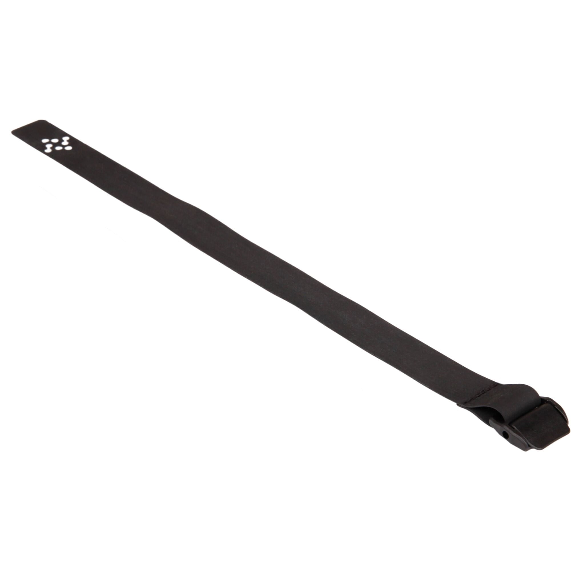Pair of Madison Bags Roam Spare Luggage Straps, durable replacement travel accessories with adjustable straps for secure luggage handling.