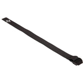 Pair of Madison Bags Roam Spare Luggage Straps, durable replacement travel accessories with adjustable straps for secure luggage handling.