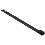 Pair of Madison Bags Roam Spare Luggage Straps, durable replacement travel accessories with adjustable straps for secure luggage handling.