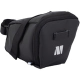 M Part Saddle Bag Large 1L - Black