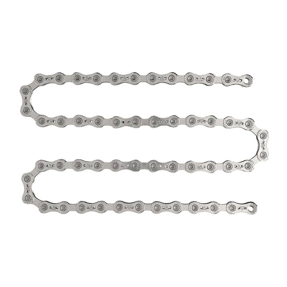 Miche Shimano X11 Silver Chain