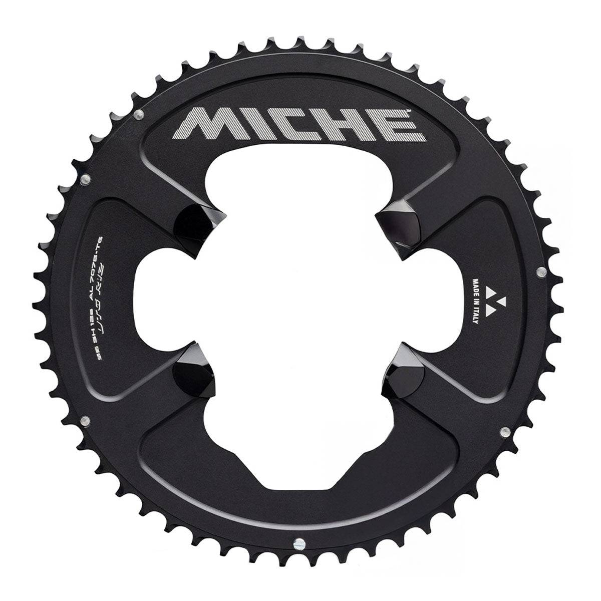 Miche UTG R92 12x Chainrings