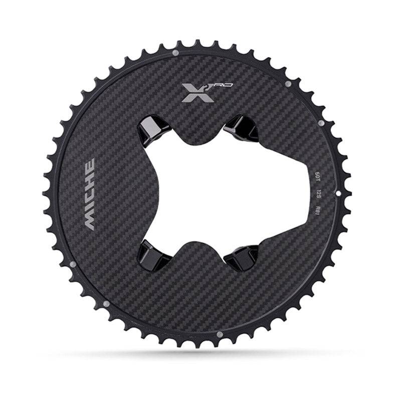 Miche X2 RD R81 Ultegra Chainring
