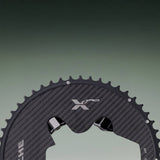 Miche X2 RD R81 Ultegra Chainring