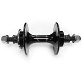 Miche Primato fixed track hubs with sealed bearings, available in large and small flange options, for bicycle components.