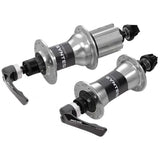 Miche Primato Syntesi Silver Hub Pairs