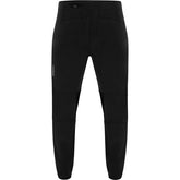 Madison Flux men's performance MTB trousers with ventilation and adjustable fit, designed for cycling comfort and durability.