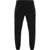 Madison Flux men's performance MTB trousers with ventilation and adjustable fit, designed for cycling comfort and durability.