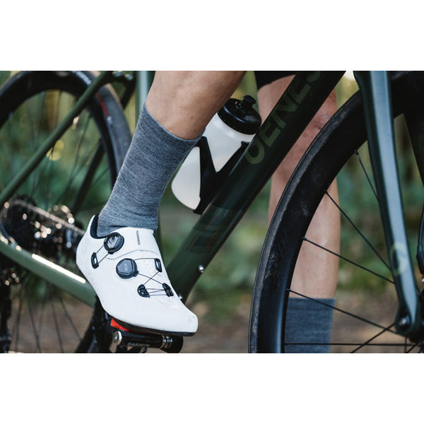 Madison Isoler Merino Deep Winter Sock