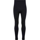 Madison Tracker Youth thermal cycling tights with reflective details, long leggings designed for young cyclists in cold weather.