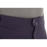Madison Zenith men's waterproof MTB trousers with ventilation, designed for four-season cycling, featuring DWR coating and adjustable fit.