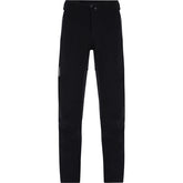 Madison Zenith men's 4-season waterproof MTB trousers with ventilation, showing durable fabric, adjustable waist, and ventilation panels.