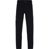 Madison Zenith men's 4-season waterproof MTB trousers with ventilation, showing durable fabric, adjustable waist, and ventilation panels.