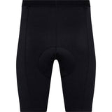 Madison Freewheel men's cycling shorts with Coolmax chamois pad and silicone grippers, designed for comfort and performance.