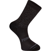 Madison Explorer Primaloft sock, lightweight outdoor clothing sock with insulated Primaloft material, designed for comfort and warmth.