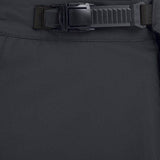 Madison DTE men's 3-layer waterproof cycling shorts made of breathable fabric, designed for outdoor biking comfort.