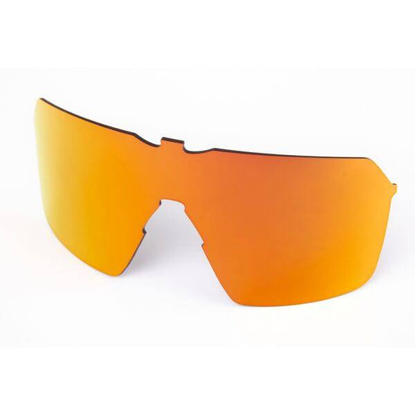Madison Eyewear Crypto Upgrade lens with UV protection and impact resistance, designed for eyewear, shown in the image.