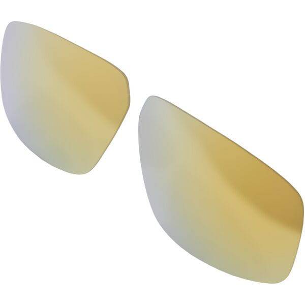 Madison Eyewear Target sunglasses with upgrade lenses and replacement spares, showcasing stylish eyewear accessories.