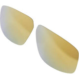 Madison Eyewear Target sunglasses with upgrade lenses and replacement spares, showcasing stylish eyewear accessories.