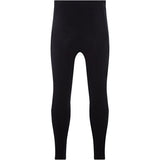 Madison men's thermal cycling tights with padded chamois, designed for cold weather cycling comfort and performance.