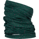 Madison Freewheel Neck Tube, moisture-wicking cycling accessory, showing a versatile breathable fabric neck gaiter in vibrant colors.