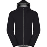 Madison Flux 3-Layer Men's Waterproof Trail Jacket