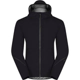 madison jacket flux 3 layer mens waterproof trail jacket p121513