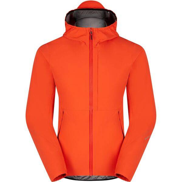 madison jacket flux 3 layer mens waterproof trail jacket p121513