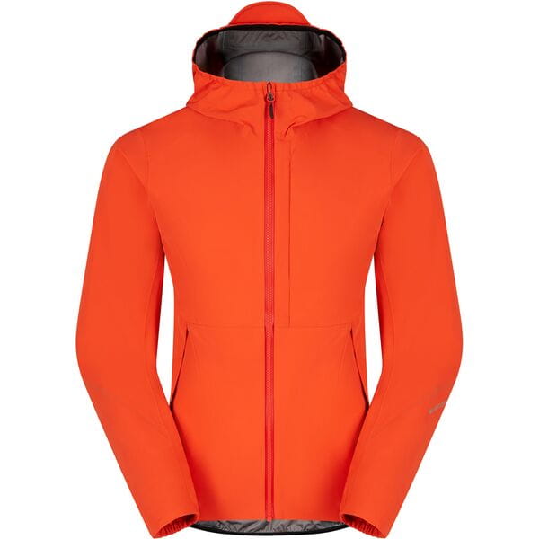 Madison Flux 3-Layer Men's Waterproof Trail Jacket