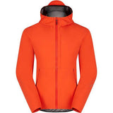 madison jacket flux 3 layer mens waterproof trail jacket p121513