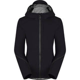 madison jacket flux 3 layer womens waterproof trail jacket p121514