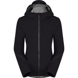 madison jacket flux 3 layer womens waterproof trail jacket p121514