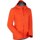 madison jacket flux 3 layer womens waterproof trail jacket p121514