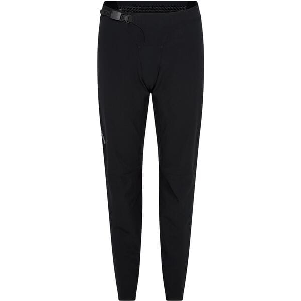 Madison Flux women's DWR trail trousers with lightweight, stretch fabric and water-repellent finish for mountain biking.