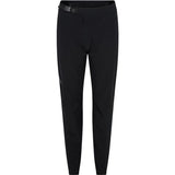 Madison Flux women's DWR trail trousers with lightweight, stretch fabric and water-repellent finish for mountain biking.