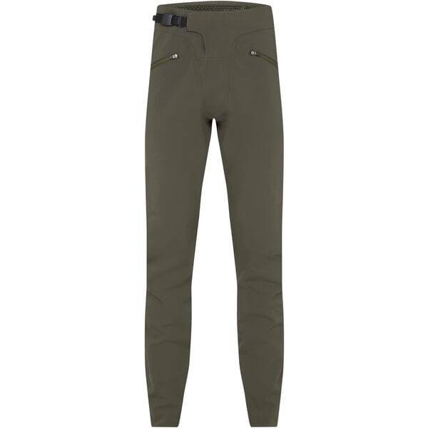 Madison DTE 3-Layer Men's Waterproof Trousers