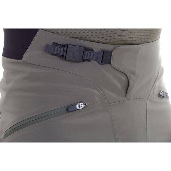 Madison DTE 3-Layer Men's Waterproof Trousers | Swinnerton Cycles