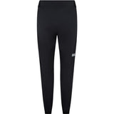Madison women's 3-layer waterproof cycling trousers with ratchet waist closure, designed for outdoor riding and weather protection.