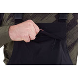 Madison DTE 3-Layer Waterproof Bib Trousers