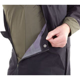 Madison DTE 3-Layer Waterproof Bib Trousers