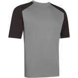Madison Flux Trail Men's Short Sleeve Jersey