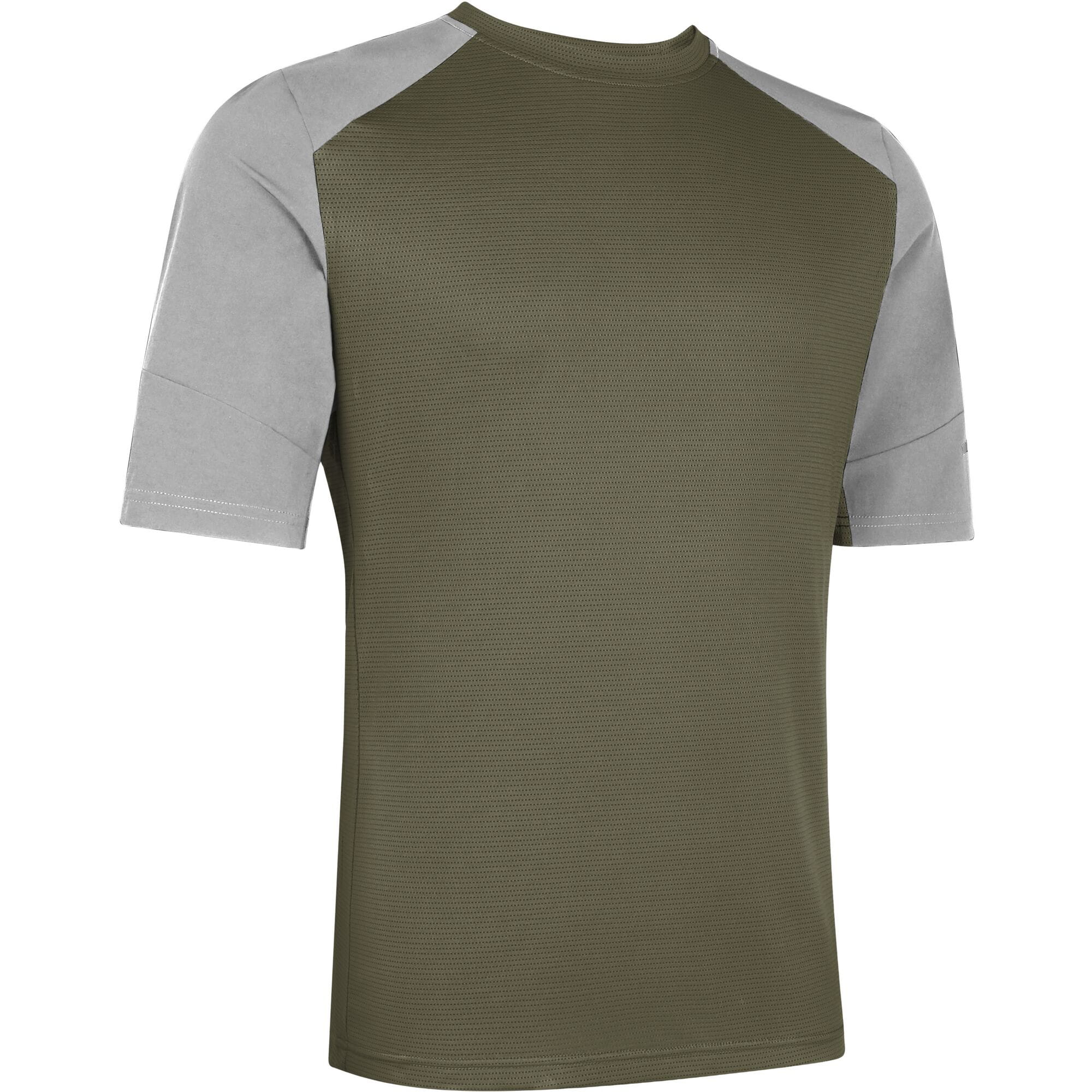 Madison Flux Trail Women's Short Sleeve Jersey