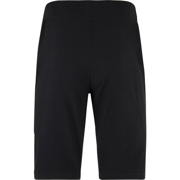 Madison Freewheel men's trail shorts in lightweight, breathable fabric with multiple pockets for outdoor cycling and trail adventures.