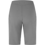 Madison Freewheel Women's Trail Shorts showing durable, breathable outdoor activewear with a relaxed fit and functional design.
