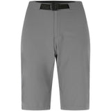 Madison Freewheel women's trail shorts, durable and breathable outdoor activewear, shown in a natural outdoor setting
