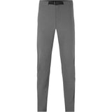 Madison men's long trousers, durable and comfortable, unisex fit, shown in a casual outdoor setting.