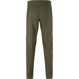 Madison Freewheel men's trousers in dark denim fabric, featuring classic five-pocket design and straight-leg fit.