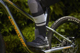 Madison DTE Trail Long Socks for mountain biking and outdoor activities, insulated outdoor clothing with breathable fabric