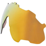 Madison Eyewear Code Breaker II replacement lenses and accessories, showcasing clear upgrade lenses for eyewear.
